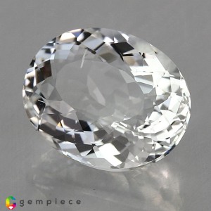 petalite  10.82cts - 17x13mm