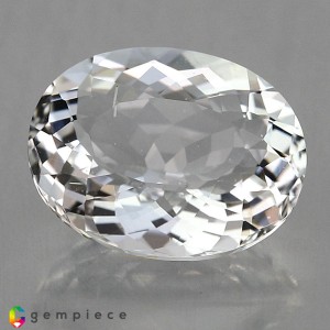 petalite  10.82cts - 17x13mm