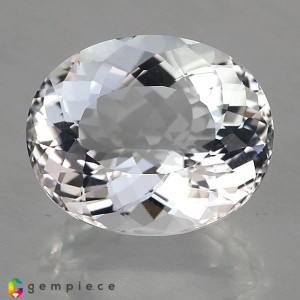 petalite  11.31cts - 17x14mm
