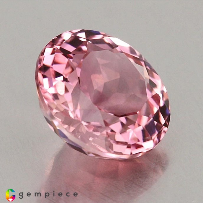 tourmaline Pink Tourmaline image