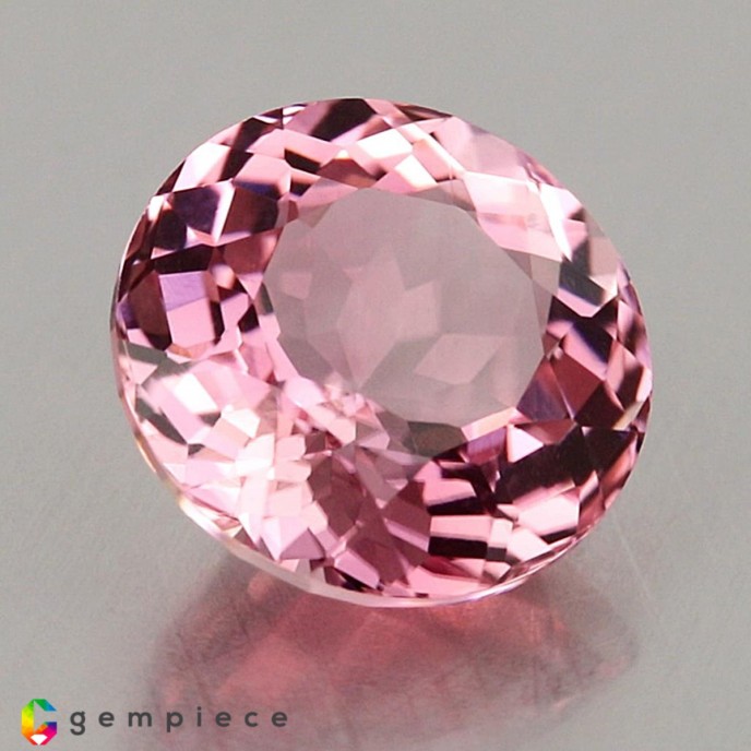 tourmaline Pink Tourmaline image