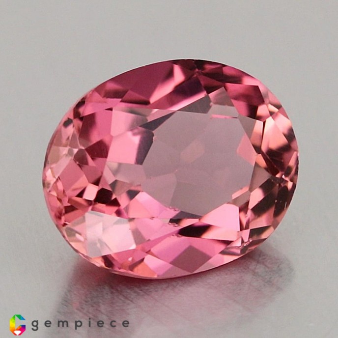 Showing image for tourmaline tourmaline Pink Tourmaline image