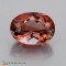 tourmaline  5.39cts - 12x9mm tourmaline  5.39cts - 12x9mm