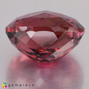tourmaline  22.14cts - 18x15mm