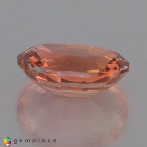 tourmaline  3.28cts - 11x9mm tourmaline  3.28cts - 11x9mm