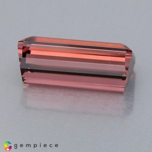 tourmaline  3.18cts - 12x5mm