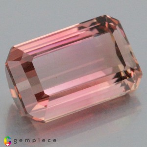 tourmaline  5.65cts - 13x8mm tourmaline  5.65cts - 13x8mm