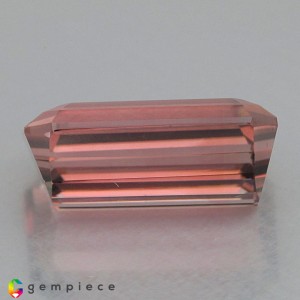 tourmaline  5.60cts - 13x8mm tourmaline  5.60cts - 13x8mm
