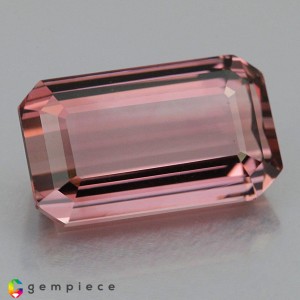 tourmaline  5.60cts - 13x8mm tourmaline  5.60cts - 13x8mm