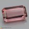 tourmaline  5.60cts - 13x8mm