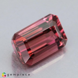 tourmaline  2.39cts - 9x6mm