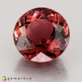 Natural Tourmaline 4.55 Carats Pink Rough 10x7 mm Loose Gemstone - Image 3