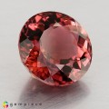 Natural Tourmaline 4.55 Carats Pink Rough 10x7 mm Loose Gemstone - Image 5