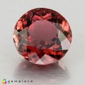 Natural Tourmaline 4.55 Carats Pink Rough 10x7 mm Loose Gemstone - Image 1