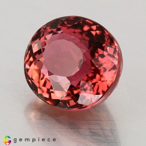 tourmaline  4.22cts - 10x9mm