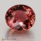 tourmaline  4.22cts - 10x9mm