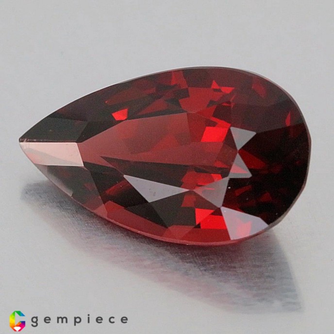 pyrope garnet image