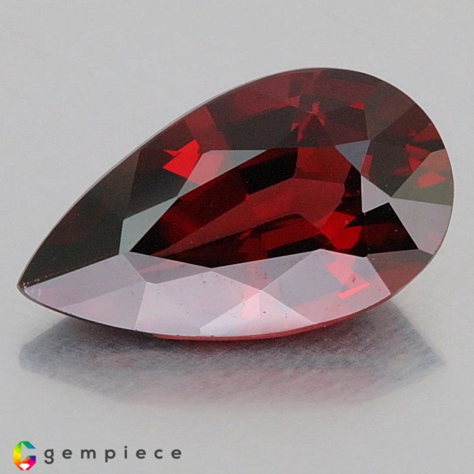 pyrope garnet image