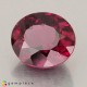 rhodolite garnet Rhodolite Garnet image