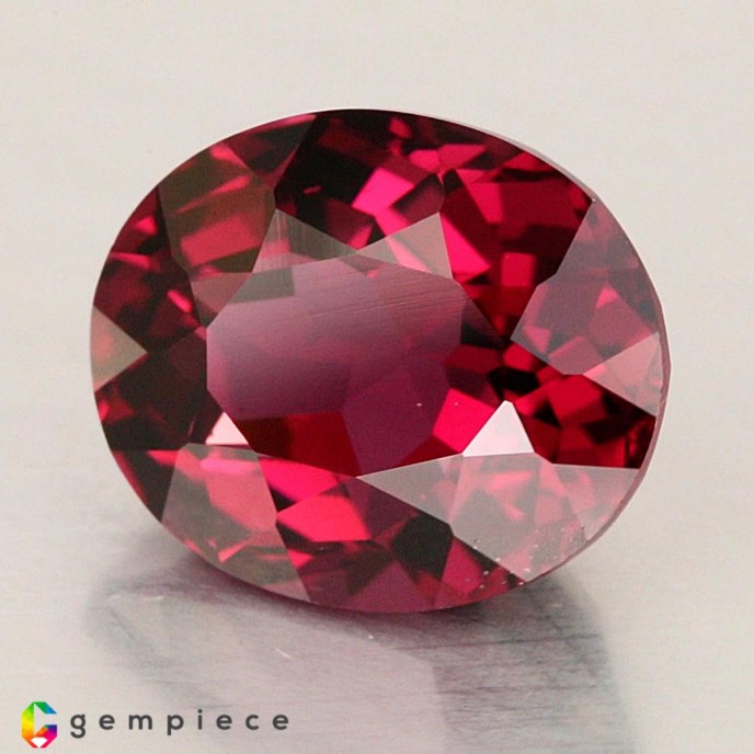 Showing image for rhodolite garnet rhodolite garnet Rhodolite Garnet image