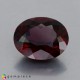 rhodolite garnet image