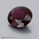 rhodolite garnet Rhodolite Garnet image