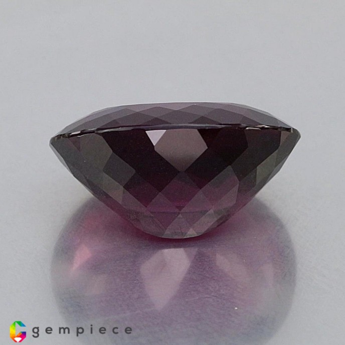 rhodolite garnet Rhodolite Garnet image