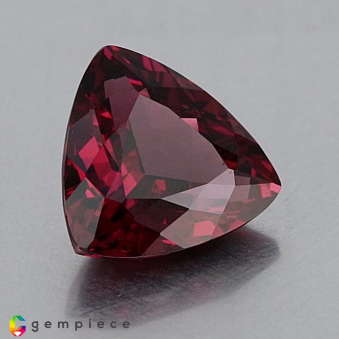 rhodolite garnet image