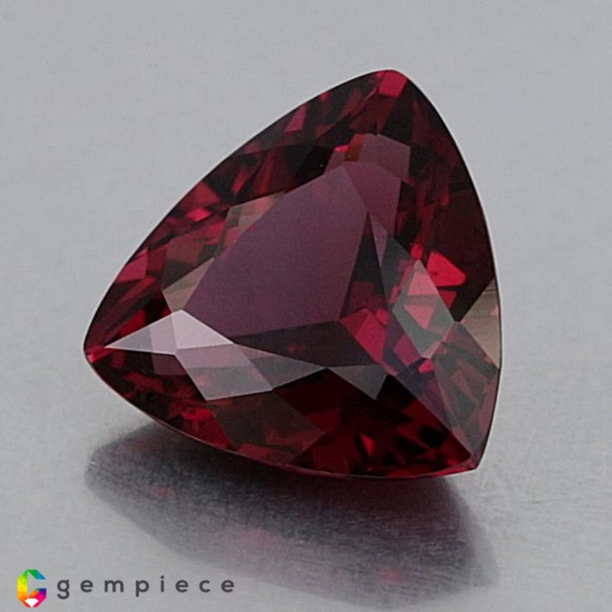 rhodolite garnet image