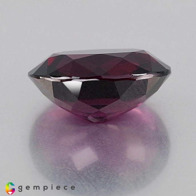 rhodolite garnet Rhodolite Garnet image