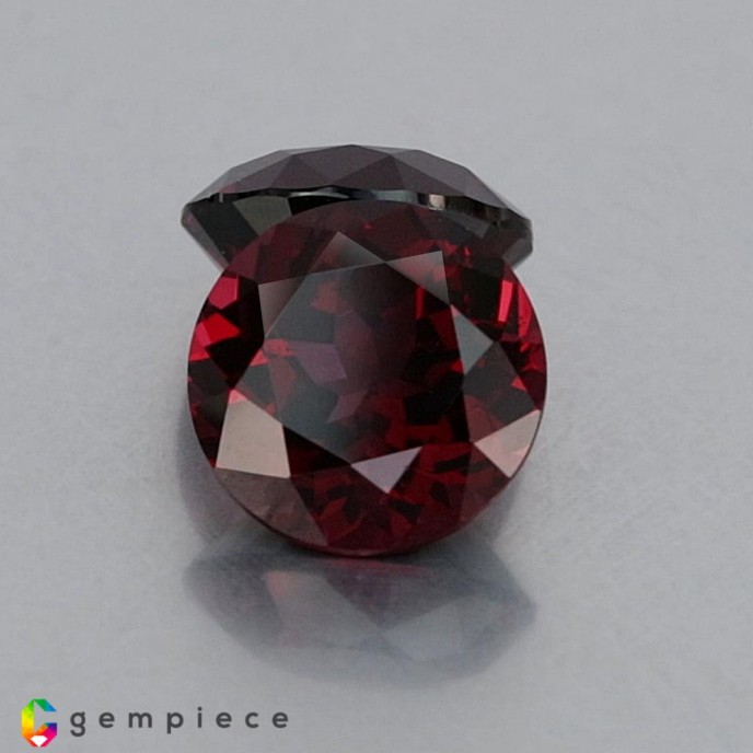 Showing image for rhodolite garnet rhodolite garnet Rhodolite Garnet image