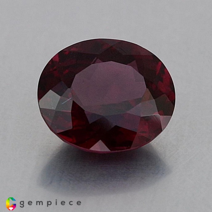 Showing image for rhodolite garnet rhodolite garnet Rhodolite Garnet image