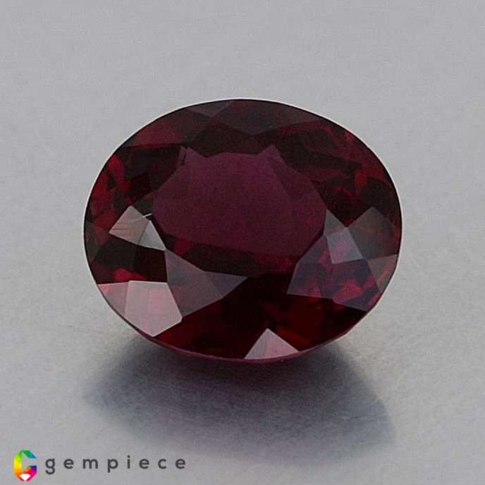 Showing image for rhodolite garnet rhodolite garnet Rhodolite Garnet image