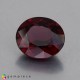rhodolite garnet image