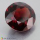 rhodolite garnet image