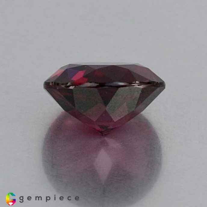 rhodolite garnet Rhodolite Garnet image