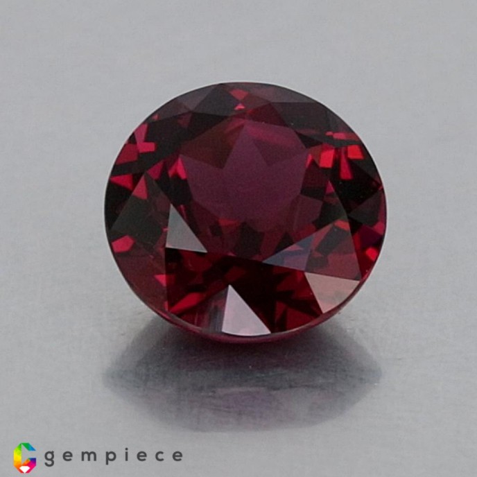 Showing image for rhodolite garnet rhodolite garnet Rhodolite Garnet image
