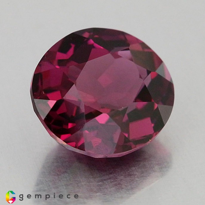 Showing image for rhodolite garnet rhodolite garnet Rhodolite Garnet image
