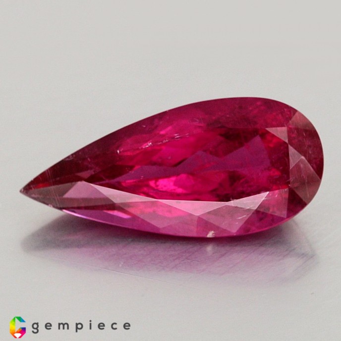 rubellite image