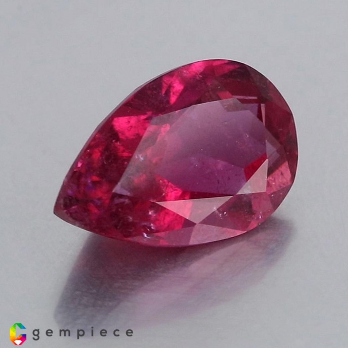 rubellite Rubellite image