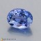 sapphire  1.87cts - 8x6mm
