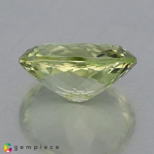 sillimanite  6.78cts - 14x11mm sillimanite  6.78cts - 14x11mm