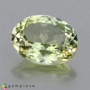 sillimanite  6.78cts - 14x11mm sillimanite  6.78cts - 14x11mm