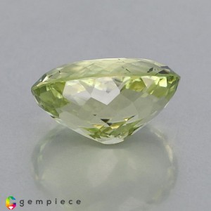 sillimanite  9.54cts - 15x11mm sillimanite  9.54cts - 15x11mm