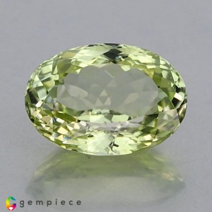 sillimanite  9.54cts - 15x11mm sillimanite  9.54cts - 15x11mm