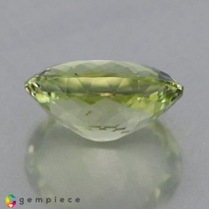 sillimanite  7.16cts - 14x11mm sillimanite  7.16cts - 14x11mm