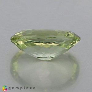 sillimanite  9.43cts - 16x12mm sillimanite  9.43cts - 16x12mm