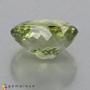 sillimanite  9.79cts - 15x11mm sillimanite  9.79cts - 15x11mm