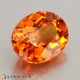 Showing image for spessartite garnet spessartite garnet image