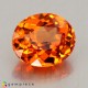 Showing image for spessartite garnet spessartite garnet image
